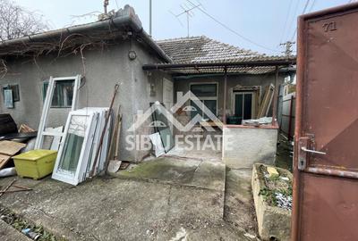 Oportunitate de investiție – Casă cu potențial, în zona Trei Stejari - 11