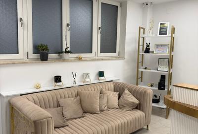 Spațiu comercial Clasa A, 80 mp, Grozavești – lângă Maternitatea Giulești ! - 5