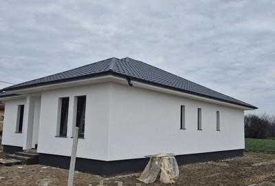 Casă cu 3 camere în Dara - 7