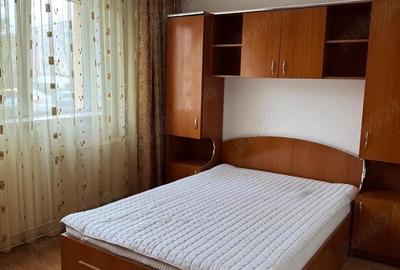 Apartament cu 2 camere semidecomandat în Micro 11 - 4