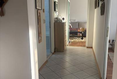 Apartament cu 2 camere, mobilat în Crângași - 2