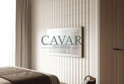 Proiect Cavar Residence 4 Camere 2 Bai Loc Parcare Inclus - 3