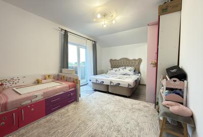 Apartament cu 2 camere semidecomandat, mobilat în Sânandrei - 9