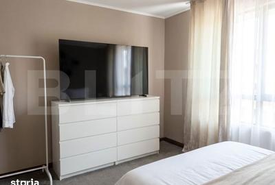 Apartament cu 2 camere în Micro 11 - 13
