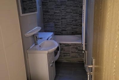 Proprietar inchiriez apartament 2 camere mobilat si utilat - 5