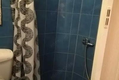 Garsonieră decomandată în Lujerului