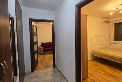 Apartament cu 2 camere decomandat în Unirii - 7