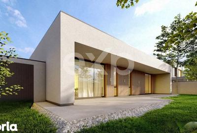 Casă cu 4 camere cu Teren 500 Mp în Moara Vlăsiei - 5