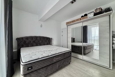 Locuinta moderna cu acces la piscina, SPA si sala de fitness - 6
