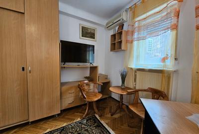 Zona Garii de Nord – Berzei – inchiriere Garsoniera in Vila ! Centrala - 4