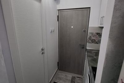 Garsonieră decomandată în Exterior Vest - 2