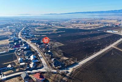 Casă cu 2 camere în Spătărești - 9