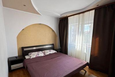 Apartament 3 Camere | Etaj 2 | Centrala Termica - 5
