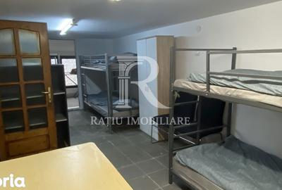 Casă cu 6 camere cu Teren 2582 Mp în Episcopia Bihorului - 5