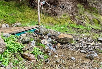 TEREN PARCELABIL, aproape de partia de ski Marisel si Crucea Iancului - 9