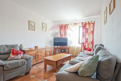 De vanzare 4 camere Racadau-zona Parcul Trandafirilor - 17