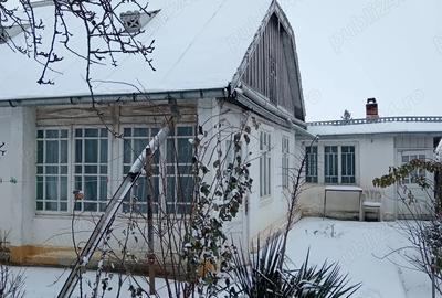 Casă în Brăești - 1