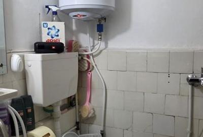 Garsonieră în Țiglina 1 - 5