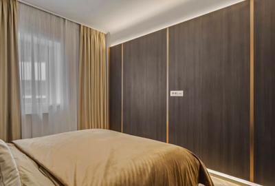 Cortina Academy  Cotroceni- Apartament 2 camere de exceptie mobilat si utilat - 3