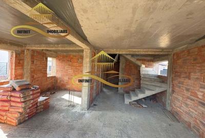Casa de vanzare in Magura, Bacau Oportunitate excelenta! - 1