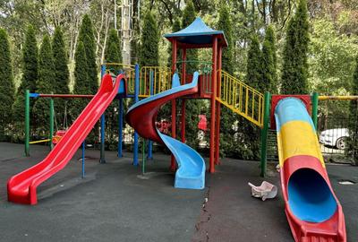 Apartament cu 3 camere decomandat, mobilat în Iancu Nicolae - 16