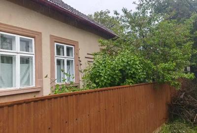 Casă cu 4 camere cu Teren 1767 Mp în Rădăuți - 3