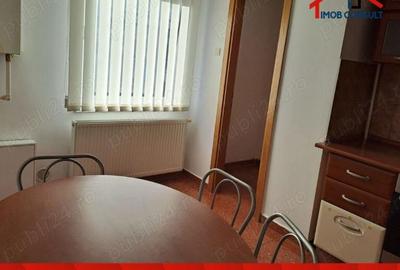 Apartament spatios si luminos! CE1058 - 5