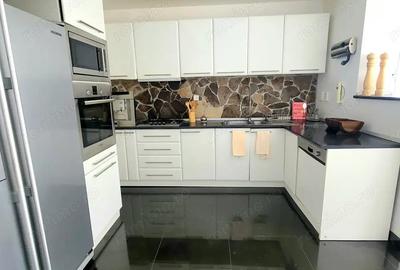 Casa superba in Corunca (potrivita si pentru pensiune) Casa superba in Corunca (potrivita si pentru pensiune) - 4