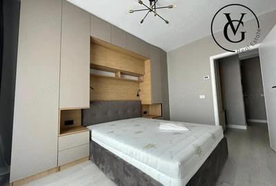 Apartament 2 camere | Grozavesti | Priveliste spre Lac - 1