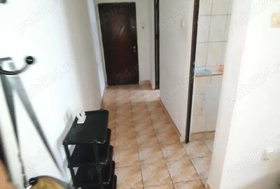 Proprietar, Inchiriez apartament 2 camere PITESTI ULTRACENTRAL Magazin TRIVALE - 8