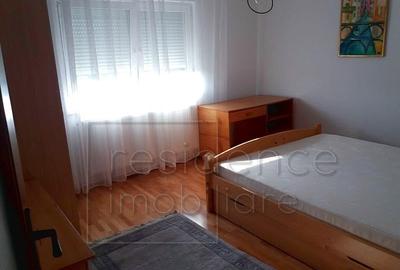 Apartament 2 camere decomandate, Plopilor, zona USAMV+Parcar - 3