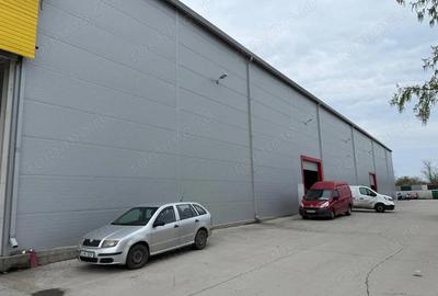 Spațiu comercial, de 2,350 mp, în Mogoșoaia - 18