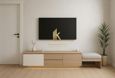 Apartament 4 camere 85 MP+curte 40MP|Baneasa-Bucurestii Noi-Piata Presei|Mobilat - 6