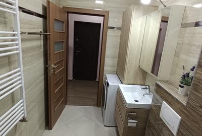 Apartament cu 2 camere semidecomandat în Exterior Vest - 3