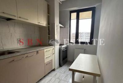 Garsonieră semidecomandată în Rahova - 6