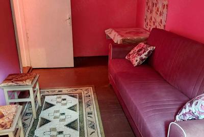 Garsonieră decomandată în Nădrag - 6