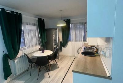 Garsonieră semidecomandată în Independenței