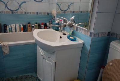 Apartament 3 camere, 49.27, zona Brazda lui Novac - 1