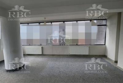 Spații de birou 100 - 200 mp în clădire de birouri - 5