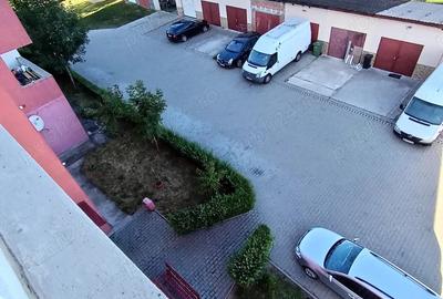 Apartament cu 3 camere decomandat în Central - 10