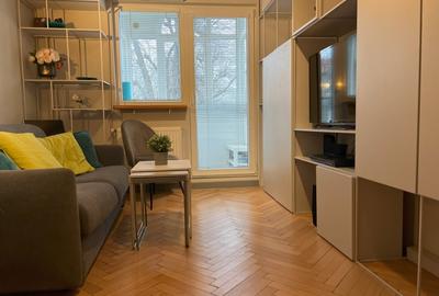 Apartament 2 camere Floreasca Compozitori. La cheie! - 2