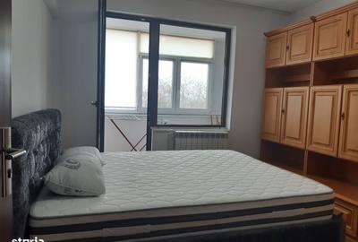 Apartament cu 3 camere în Ultracentral