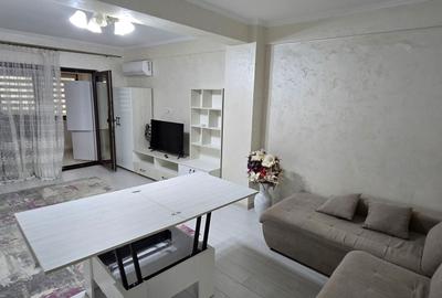 Apartament 2 camere bloc nou mobilat si utilat - 3