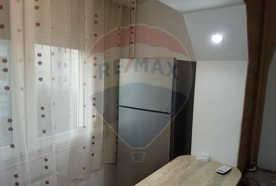 Apartament cu 1 camere de vânzare în zona Confectii - 11