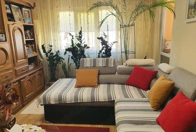 Apartament cu 3 camere decomandat în Ostroveni - 10