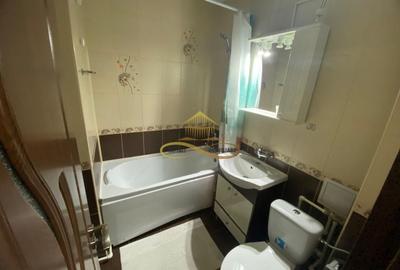Apartament cu 3 camere semidecomandat, mobilat în Gară - 10