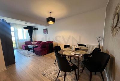 APARTAMENT 2 CAMERE I AVIATIEI - 2