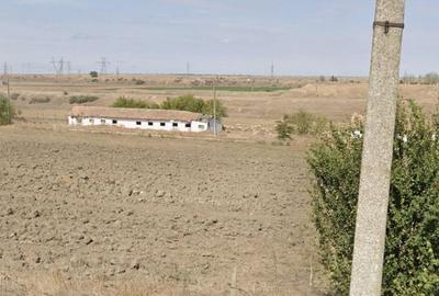 Teren Construcții intravilan de 470 mp, în Nazarcea - 9