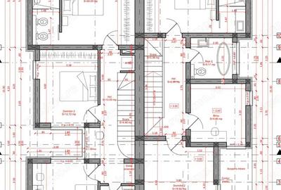 Duplex zona Lipovei. Pozitie excelenta. 135 mp utili. Comision 0%. - 9