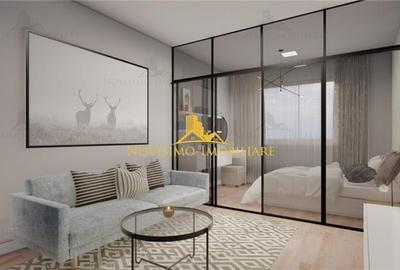 NOVISIMO-IMOBILIARE: APARTAMENT CU DOUA CAM. IN ZONA SUD - 2
